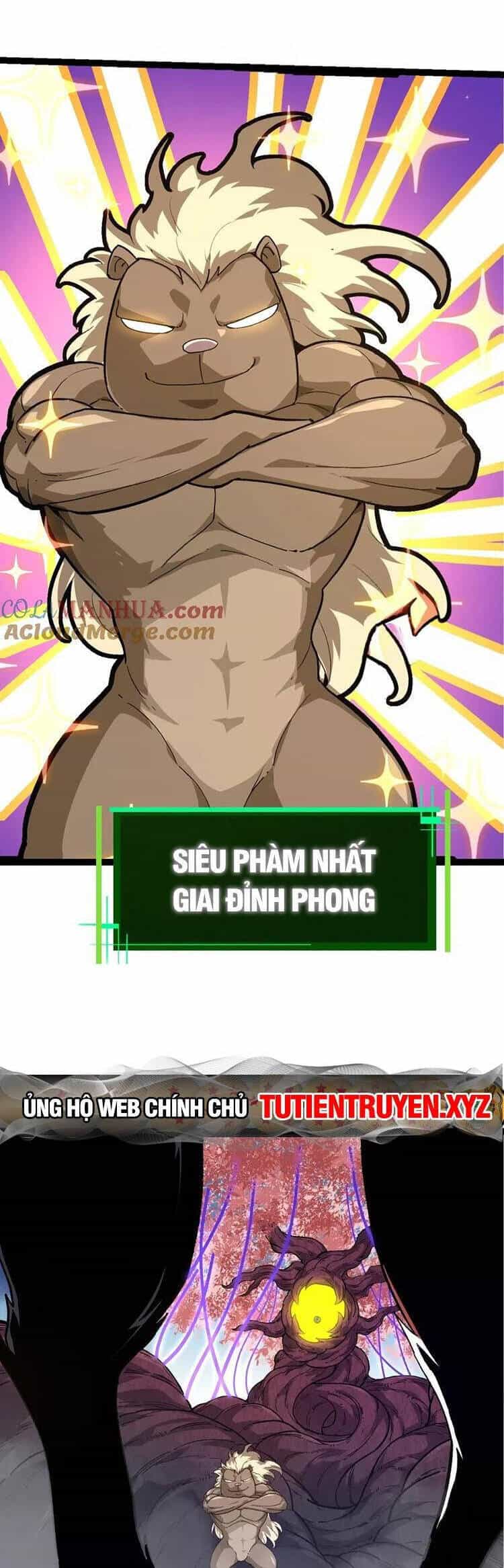 Chuyển Sinh Thành Liễu Đột Biến - Chương 110 - ảnh 33
