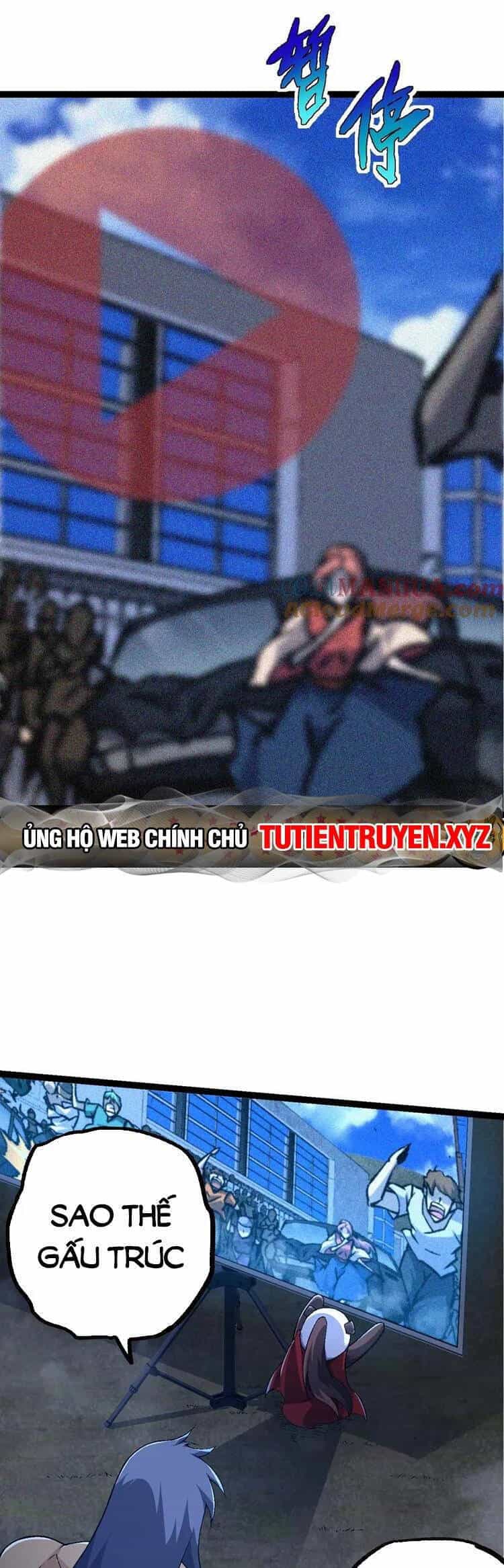 Chuyển Sinh Thành Liễu Đột Biến - Chương 112 - ảnh 13