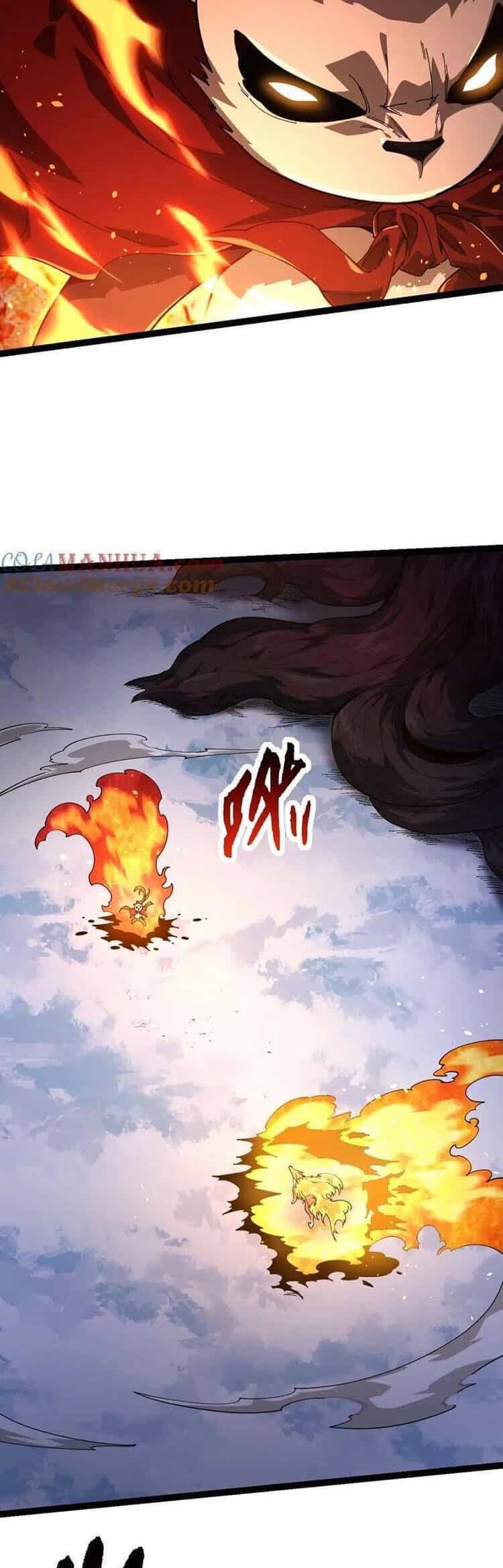 Chuyển Sinh Thành Liễu Đột Biến - Chương 113 - ảnh 2