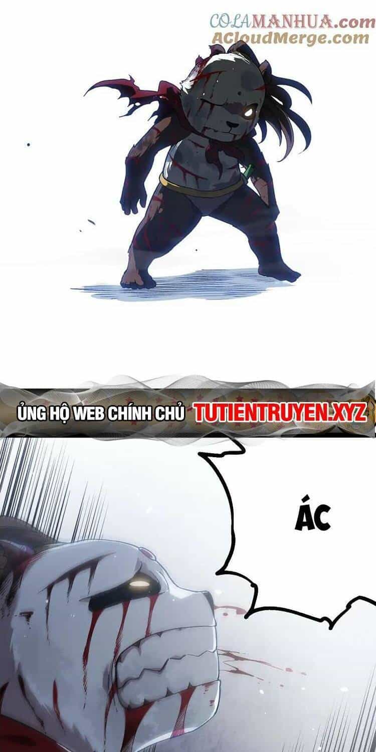 Chuyển Sinh Thành Liễu Đột Biến - Chương 115 - ảnh 30