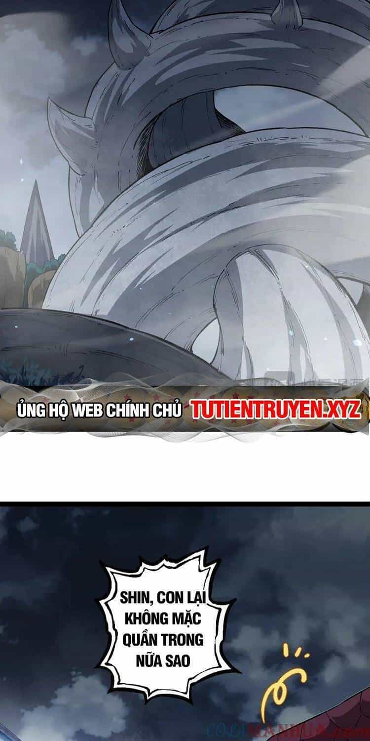 Chuyển Sinh Thành Liễu Đột Biến - Chương 115 - ảnh 33