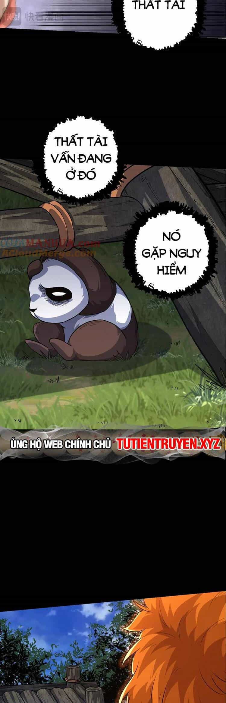 Chuyển Sinh Thành Liễu Đột Biến - Chương 116 - ảnh 4