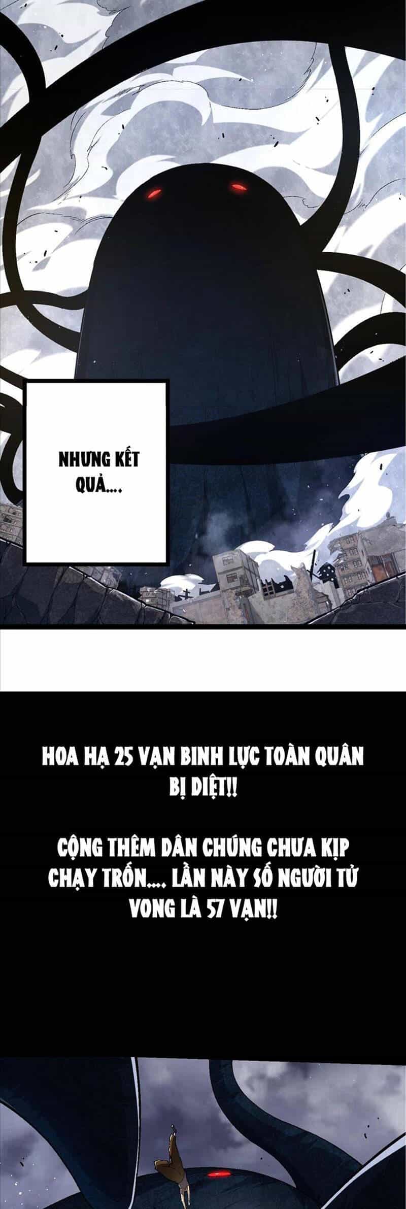 Chuyển Sinh Thành Liễu Đột Biến - Chương 118 - ảnh 3