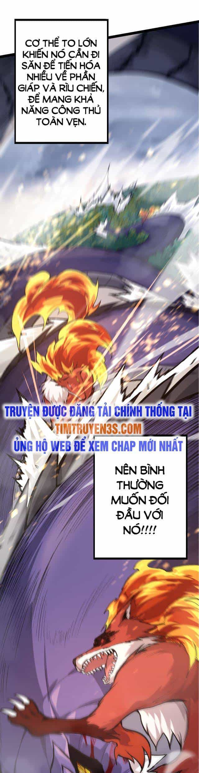 Chuyển Sinh Thành Liễu Đột Biến - Chương 11 - ảnh 36
