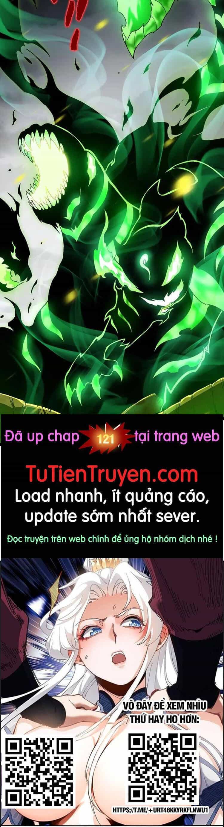 Chuyển Sinh Thành Liễu Đột Biến - Chương 120 - ảnh 38