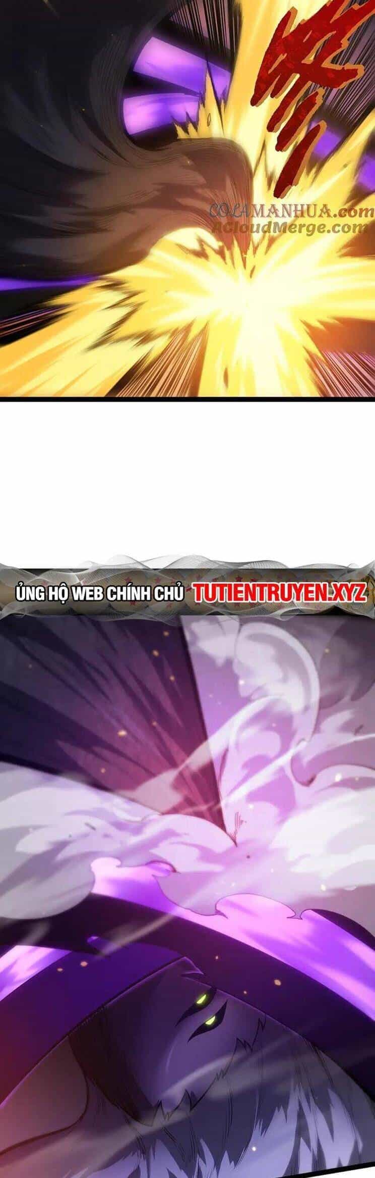 Chuyển Sinh Thành Liễu Đột Biến - Chương 125 - ảnh 8