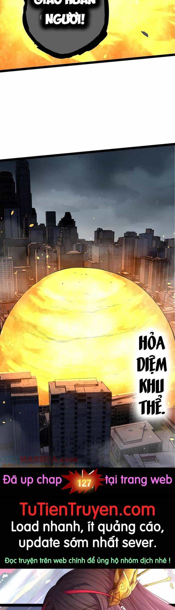 Chuyển Sinh Thành Liễu Đột Biến - Chương 126 - ảnh 37