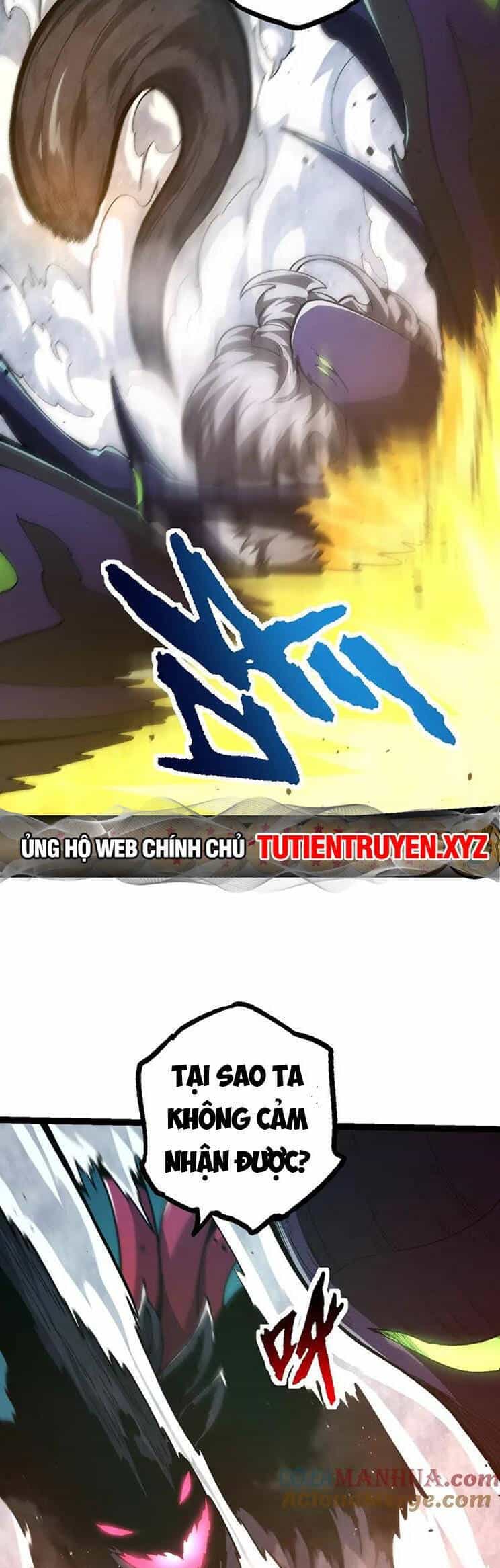 Chuyển Sinh Thành Liễu Đột Biến - Chương 127 - ảnh 25