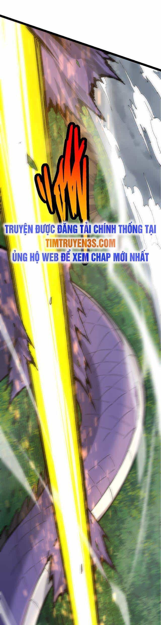 Chuyển Sinh Thành Liễu Đột Biến - Chương 12 - ảnh 21