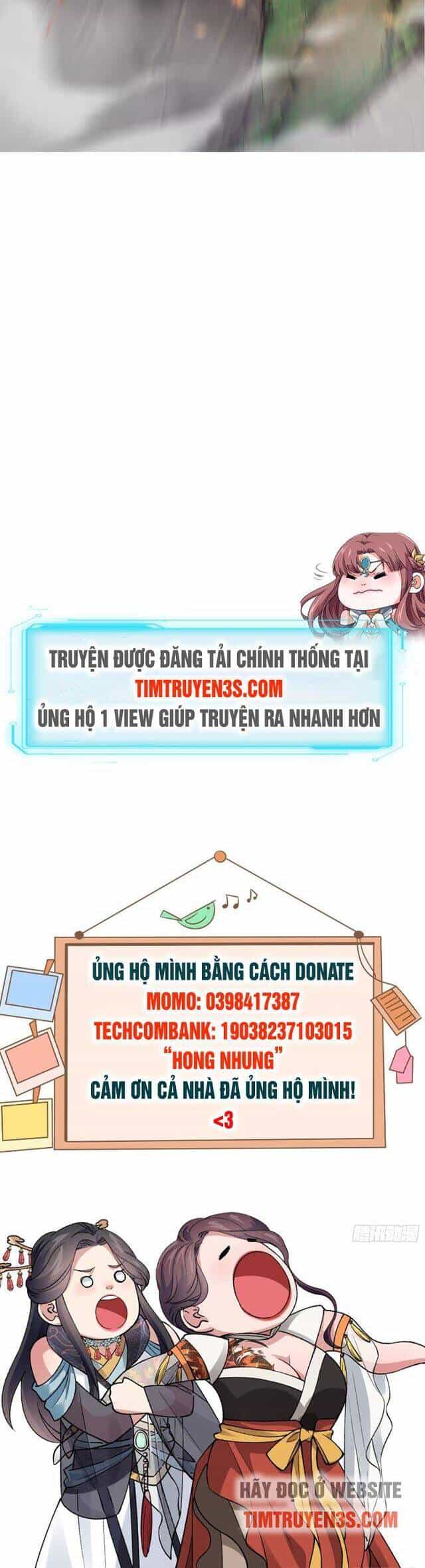 Chuyển Sinh Thành Liễu Đột Biến - Chương 12 - ảnh 59