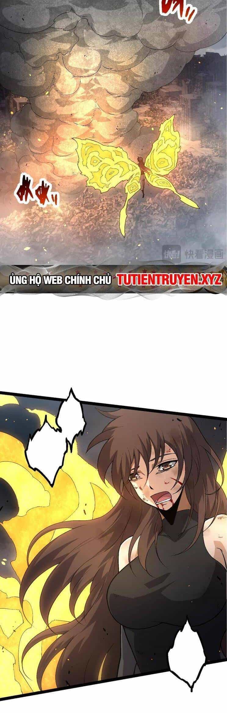 Chuyển Sinh Thành Liễu Đột Biến - Chương 131 - ảnh 27