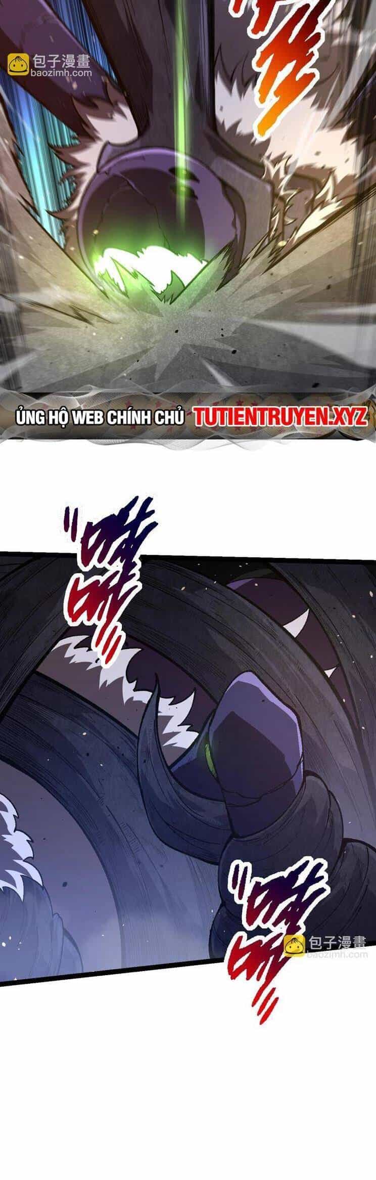 Chuyển Sinh Thành Liễu Đột Biến - Chương 131 - ảnh 32