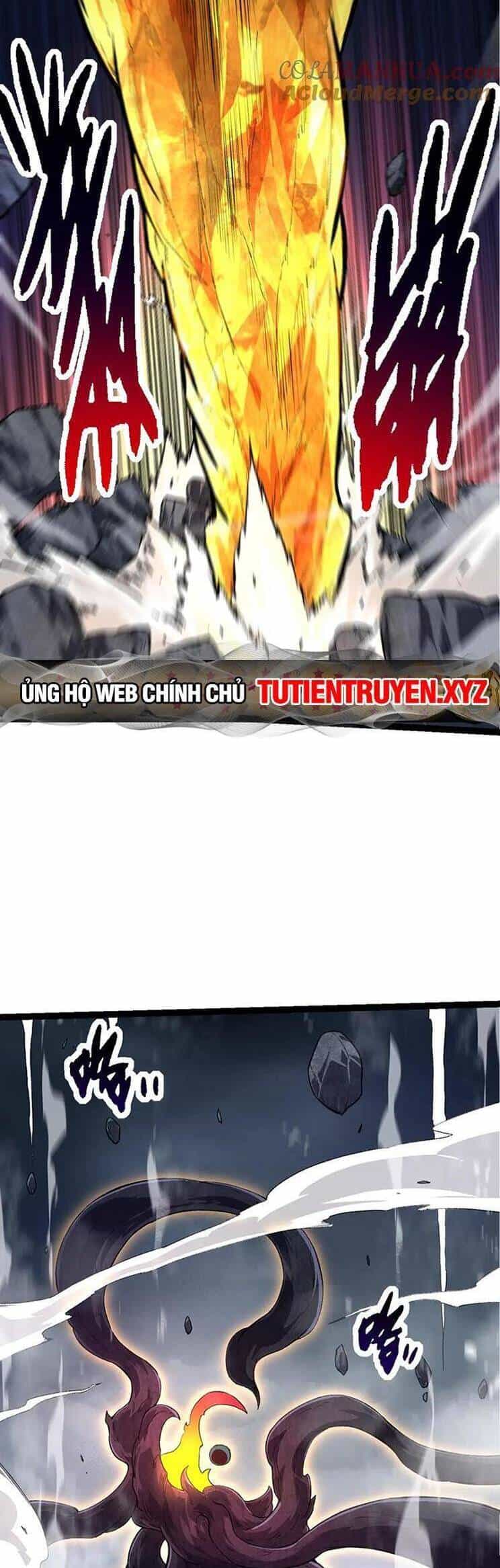 Chuyển Sinh Thành Liễu Đột Biến - Chương 133 - ảnh 32