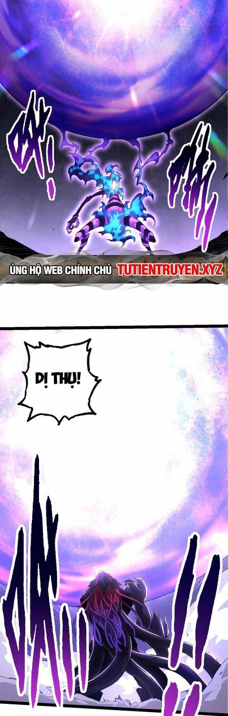 Chuyển Sinh Thành Liễu Đột Biến - Chương 133 - ảnh 4