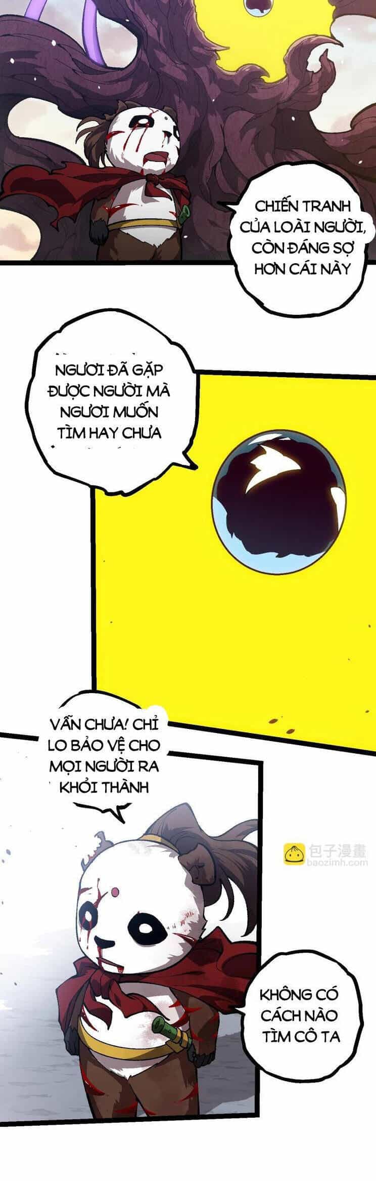 Chuyển Sinh Thành Liễu Đột Biến - Chương 134 - ảnh 6