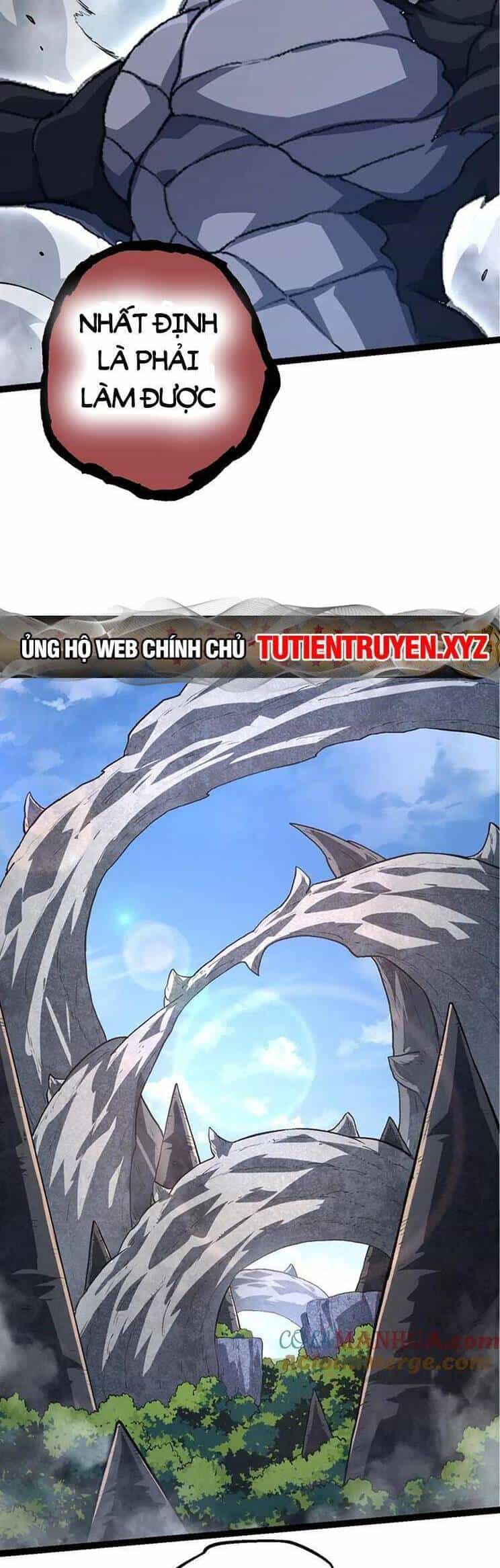 Chuyển Sinh Thành Liễu Đột Biến - Chương 136 - ảnh 32