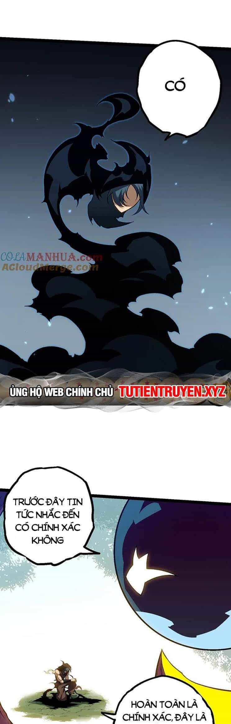 Chuyển Sinh Thành Liễu Đột Biến - Chương 137 - ảnh 4