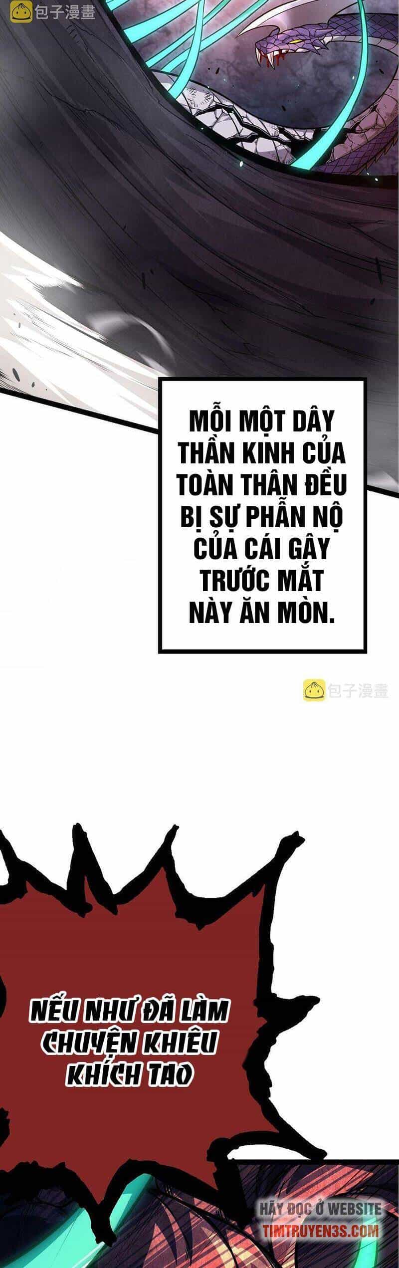 Chuyển Sinh Thành Liễu Đột Biến - Chương 13 - ảnh 10