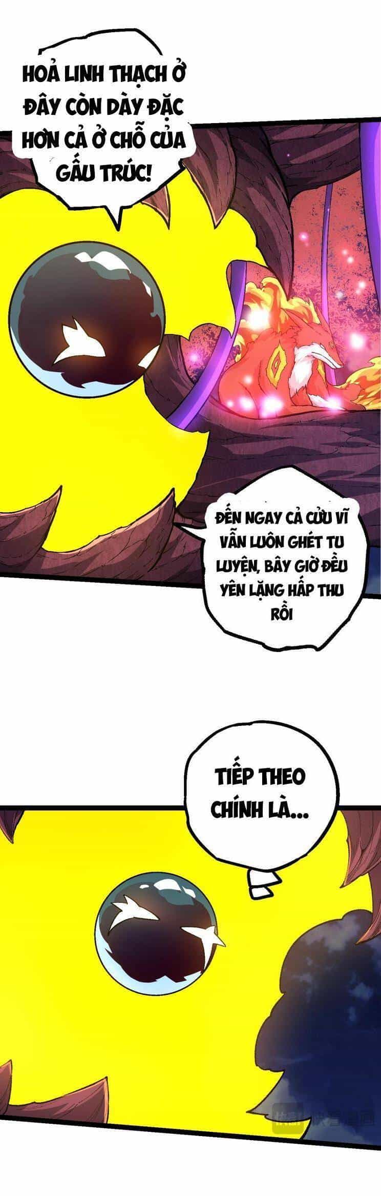 Chuyển Sinh Thành Liễu Đột Biến - Chương 140 - ảnh 4