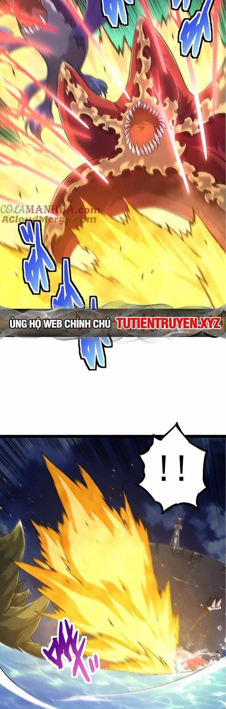 Chuyển Sinh Thành Liễu Đột Biến - Chương 141 - ảnh 9