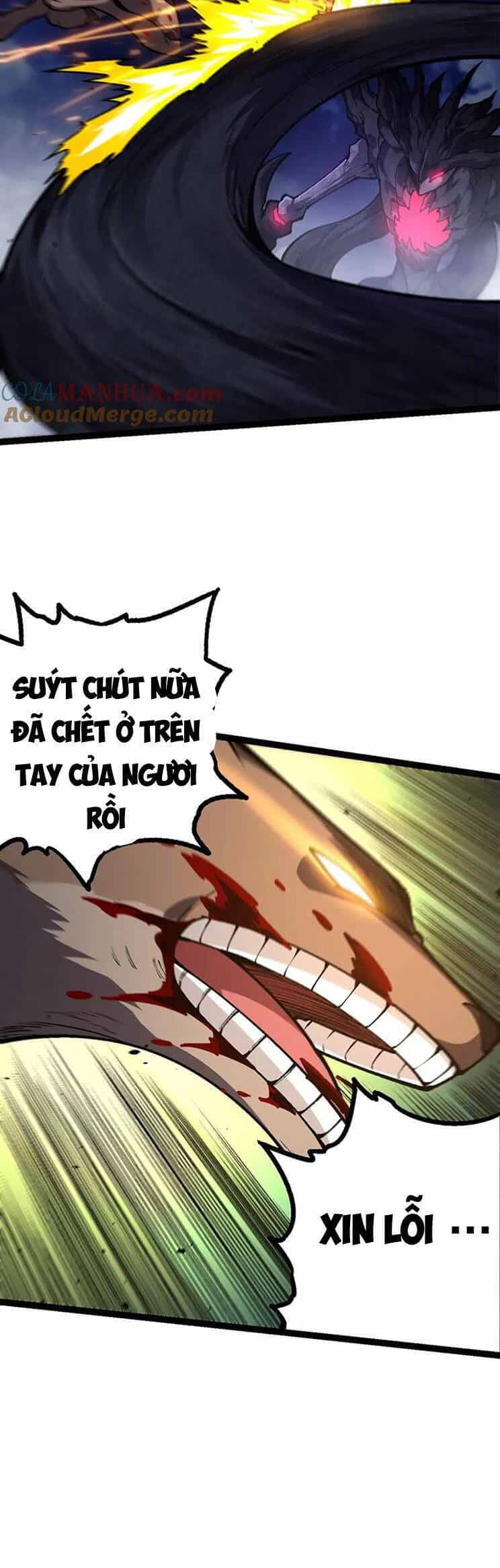 Chuyển Sinh Thành Liễu Đột Biến - Chương 142 - ảnh 13
