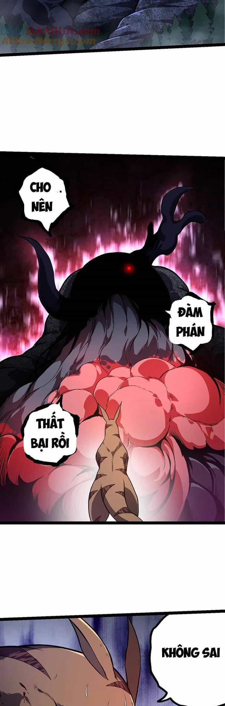 Chuyển Sinh Thành Liễu Đột Biến - Chương 142 - ảnh 31
