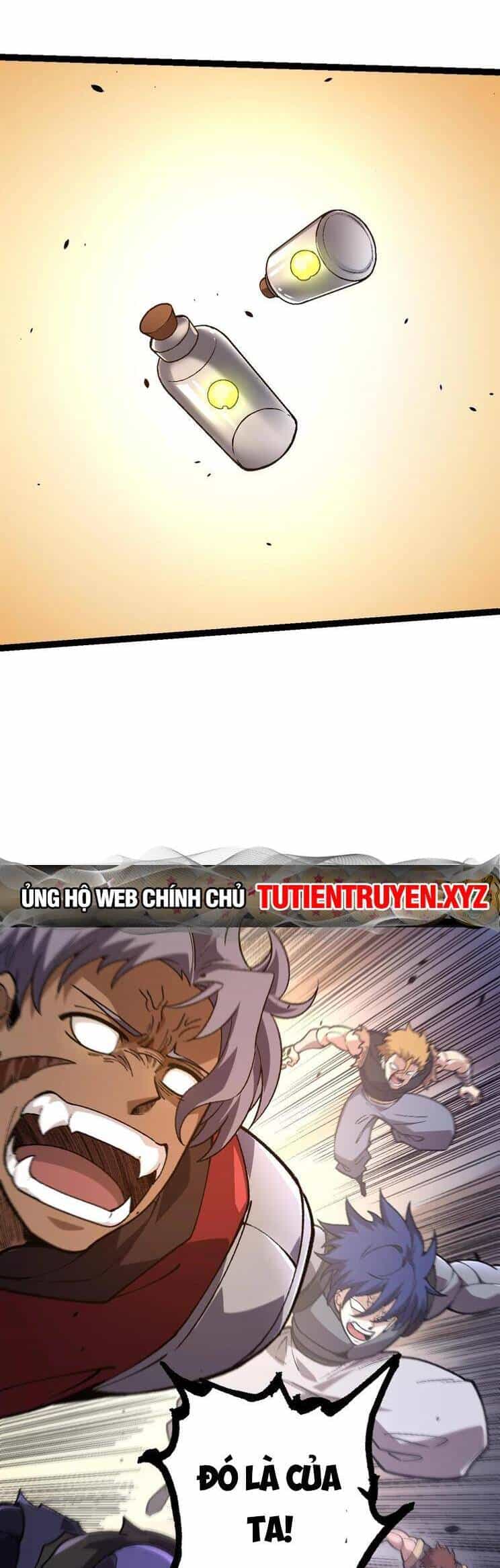 Chuyển Sinh Thành Liễu Đột Biến - Chương 147 - ảnh 32