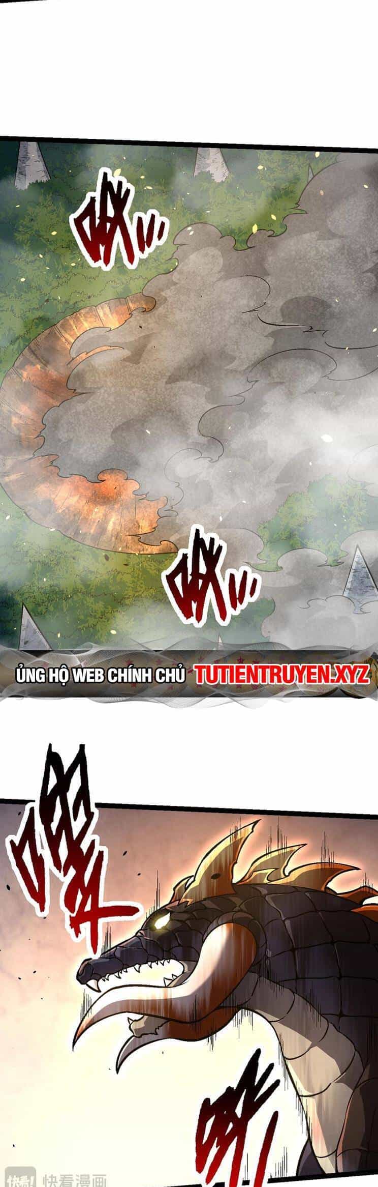 Chuyển Sinh Thành Liễu Đột Biến - Chương 147 - ảnh 4