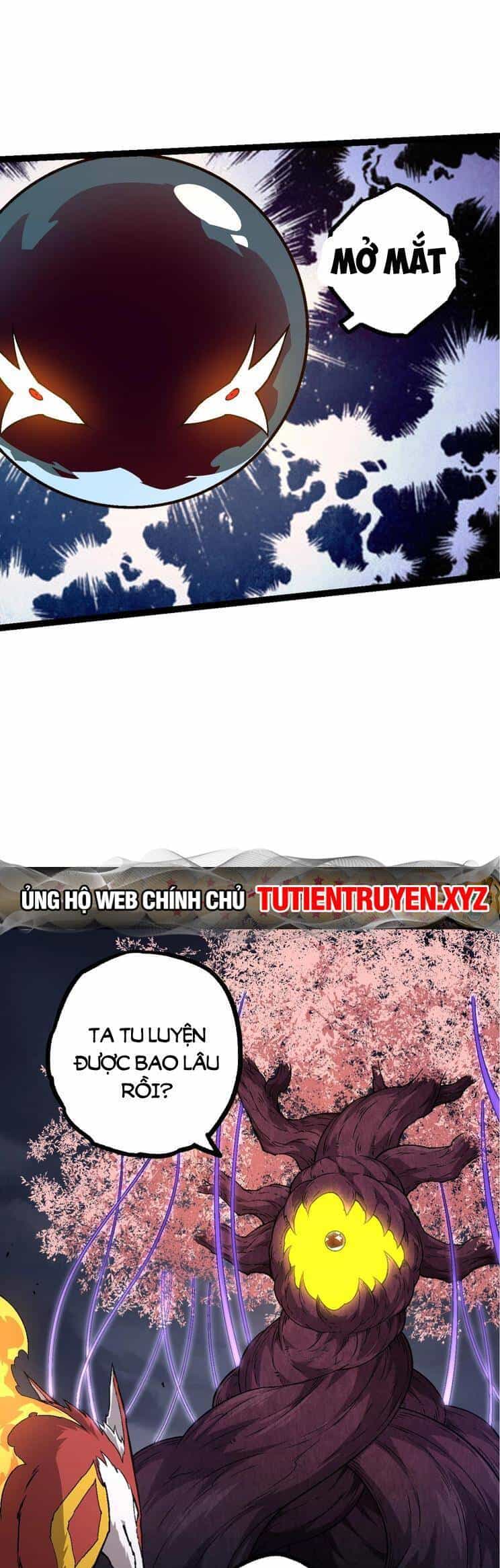 Chuyển Sinh Thành Liễu Đột Biến - Chương 149 - ảnh 28
