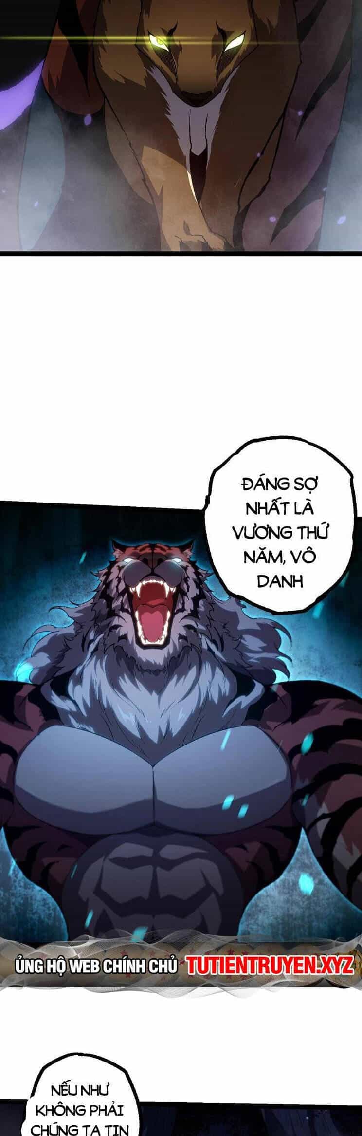 Chuyển Sinh Thành Liễu Đột Biến - Chương 151 - ảnh 24