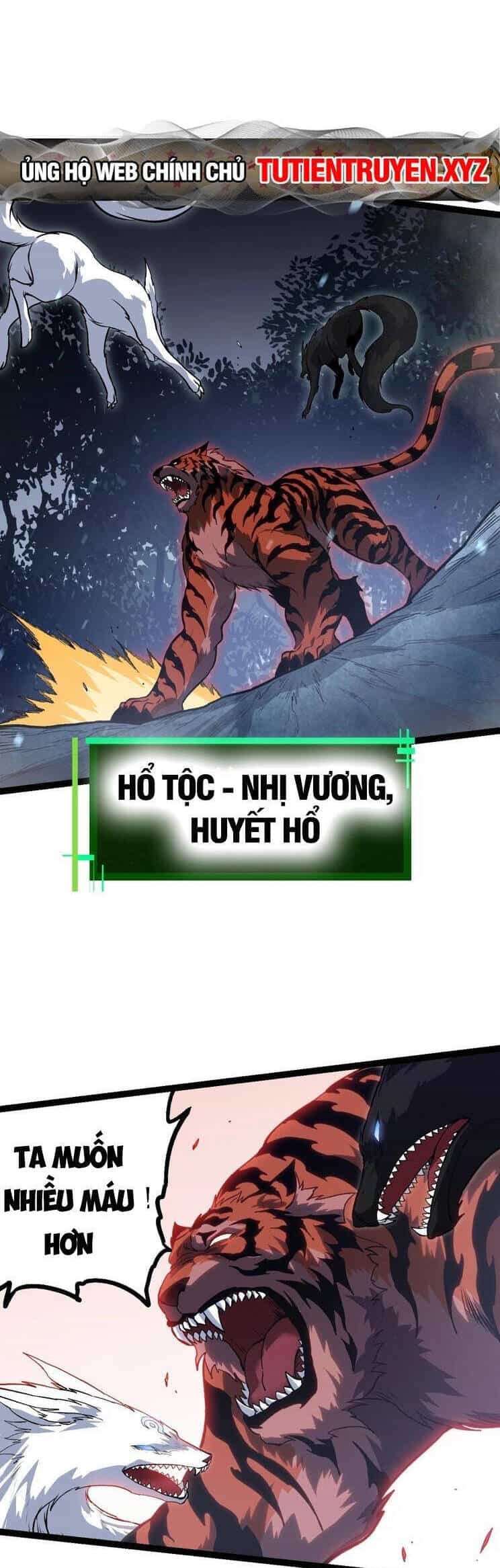 Chuyển Sinh Thành Liễu Đột Biến - Chương 151 - ảnh 35