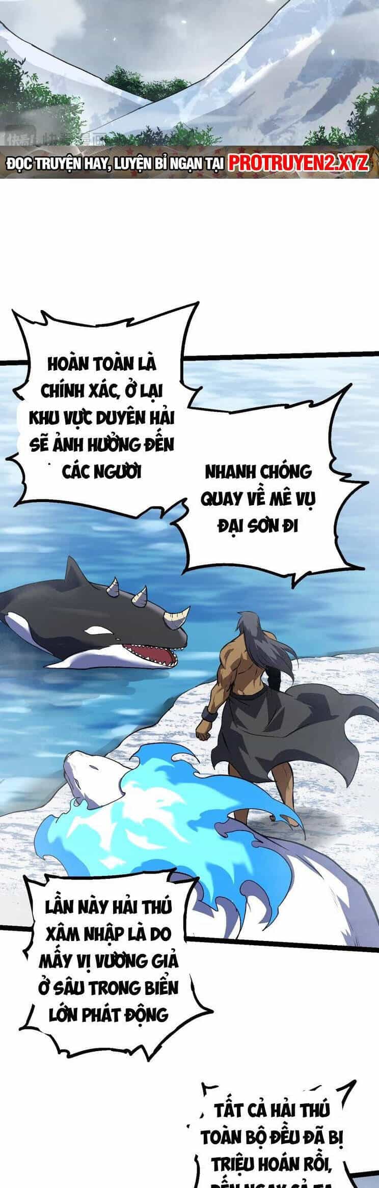 Chuyển Sinh Thành Liễu Đột Biến - Chương 154 - ảnh 12