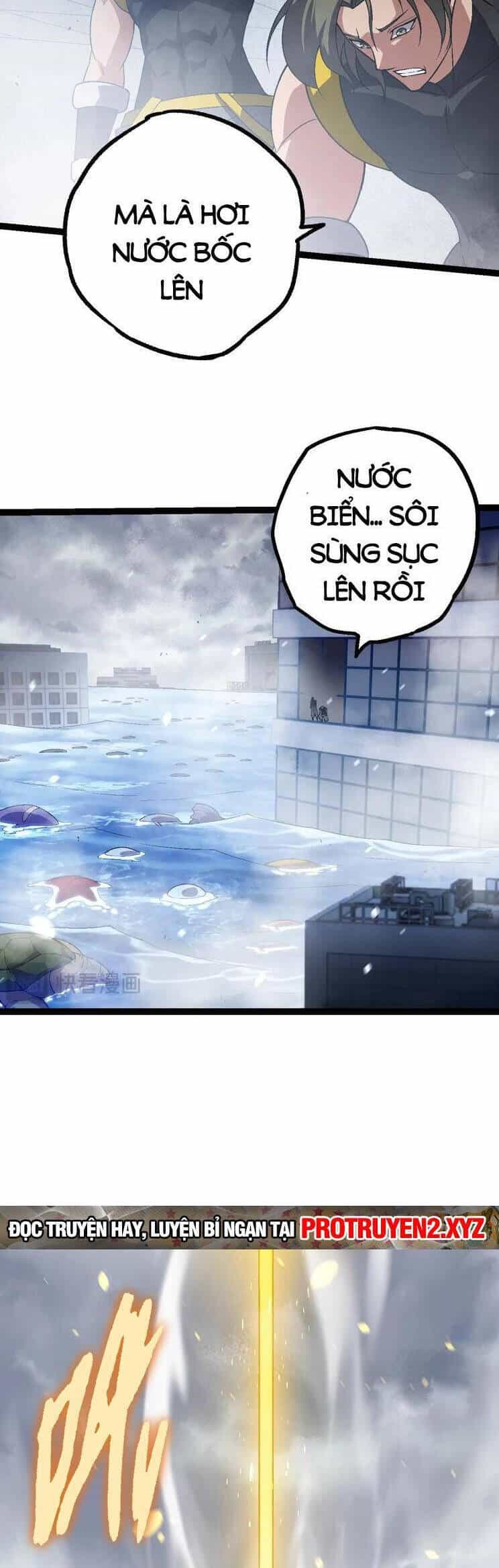 Chuyển Sinh Thành Liễu Đột Biến - Chương 154 - ảnh 35