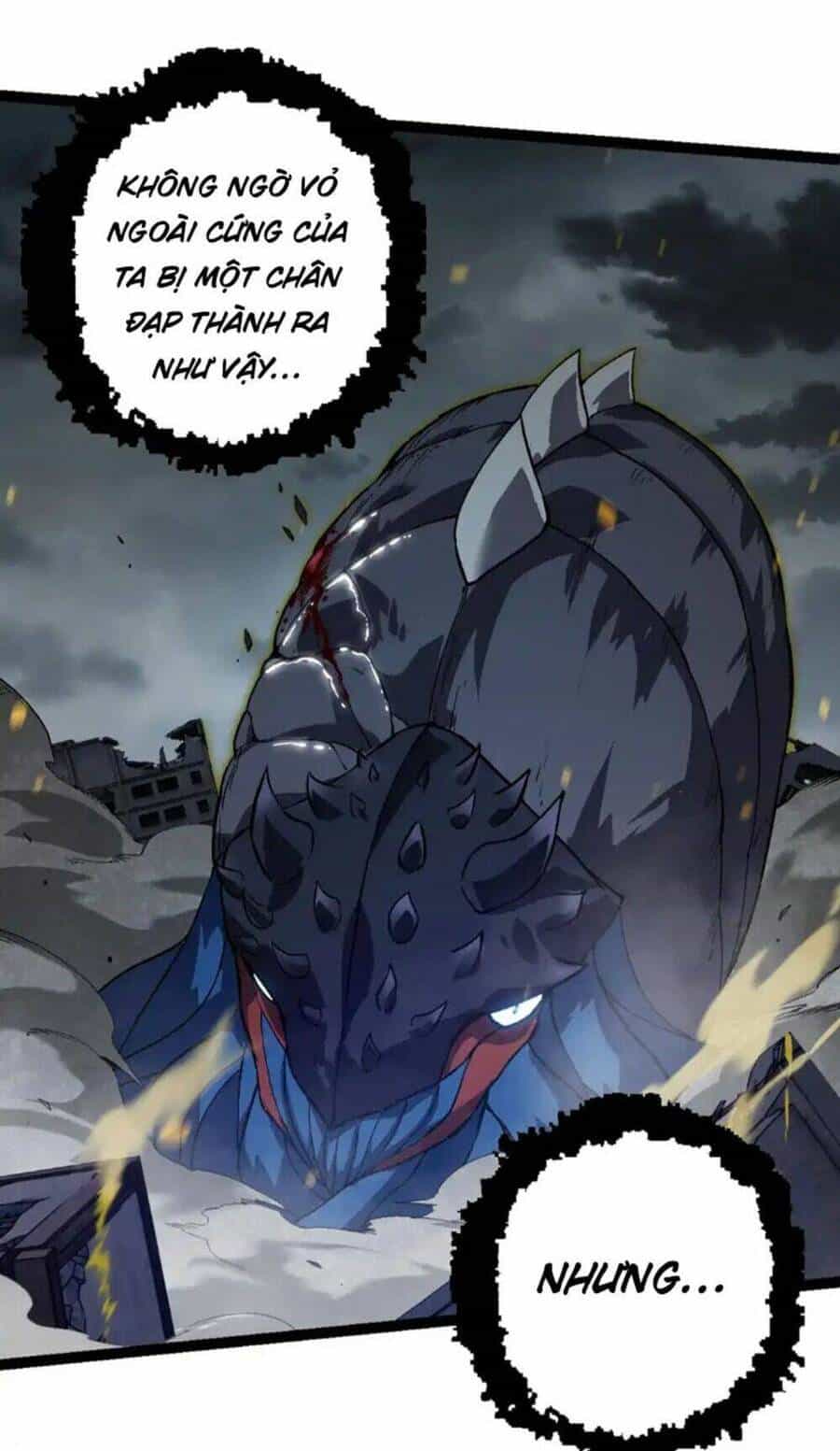 Chuyển Sinh Thành Liễu Đột Biến - Chương 160 - ảnh 32