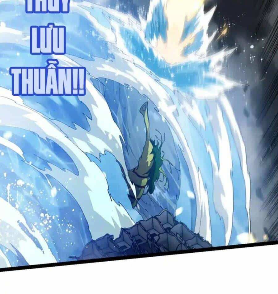Chuyển Sinh Thành Liễu Đột Biến - Chương 160 - ảnh 41