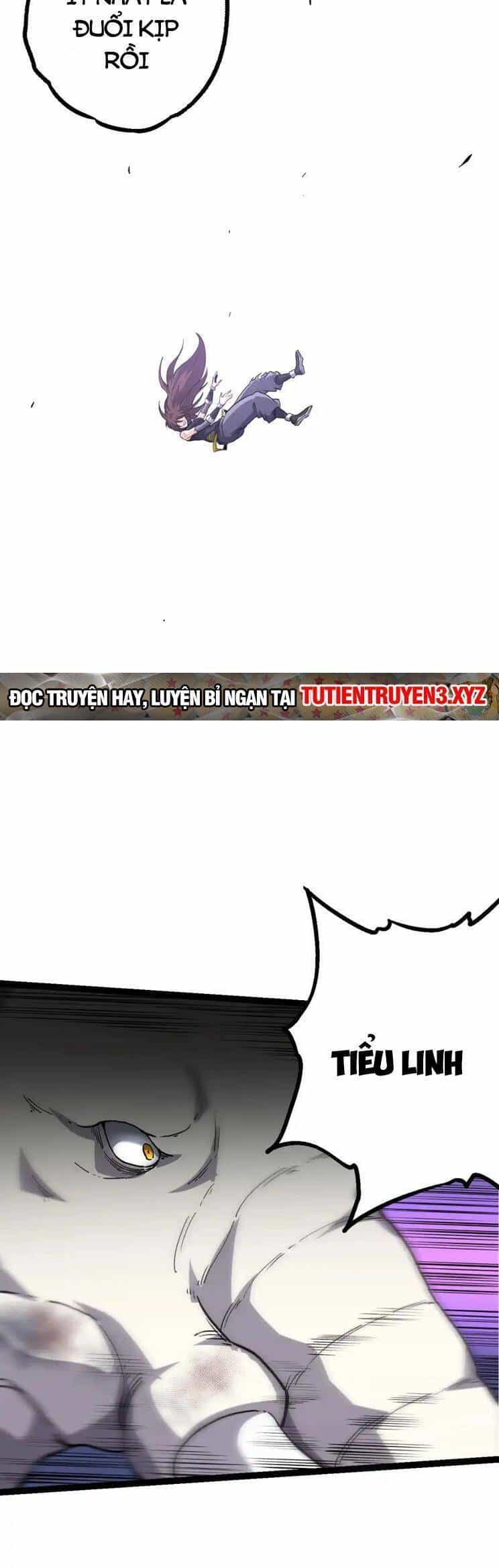 Chuyển Sinh Thành Liễu Đột Biến - Chương 161 - ảnh 33