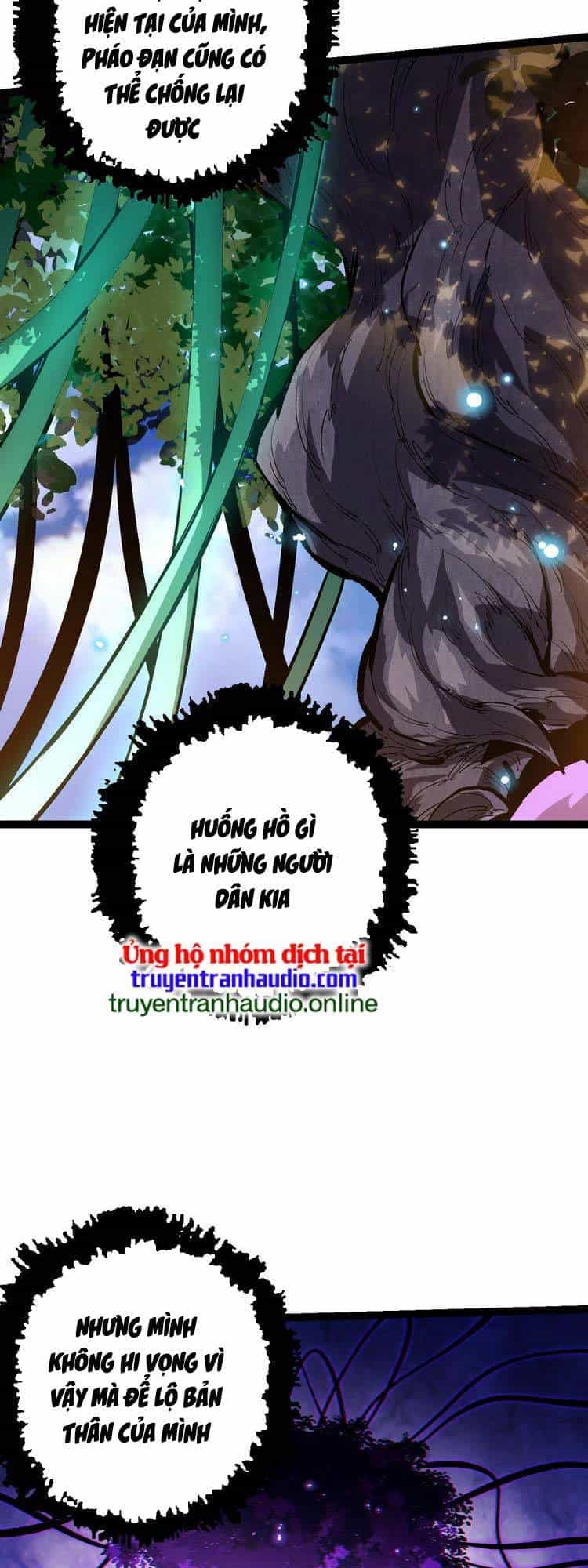 Chuyển Sinh Thành Liễu Đột Biến - Chương 16 - ảnh 13