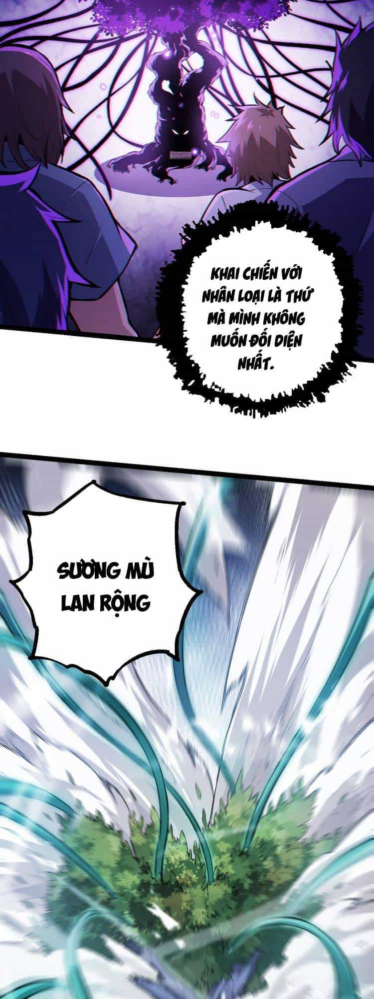 Chuyển Sinh Thành Liễu Đột Biến - Chương 16 - ảnh 14