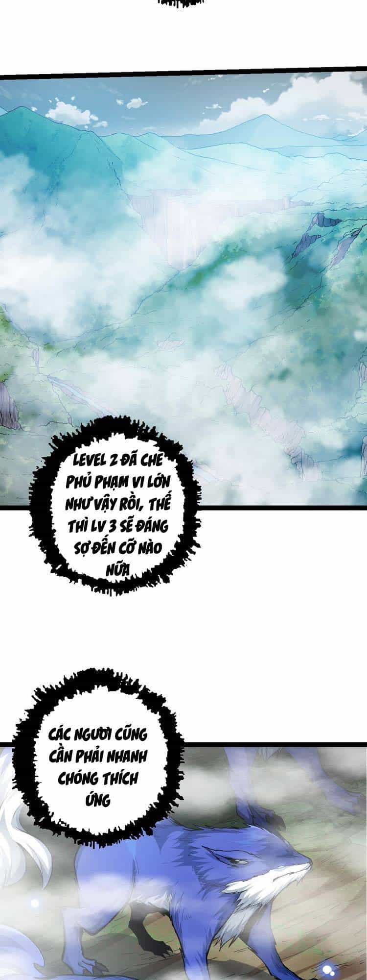 Chuyển Sinh Thành Liễu Đột Biến - Chương 16 - ảnh 16