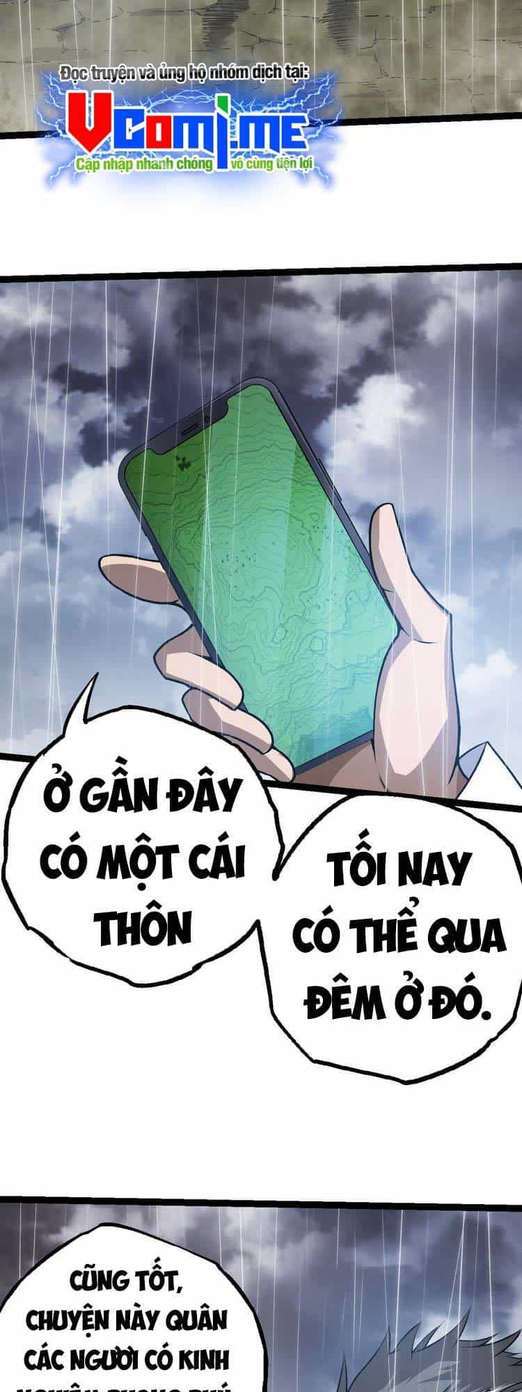 Chuyển Sinh Thành Liễu Đột Biến - Chương 16 - ảnh 3