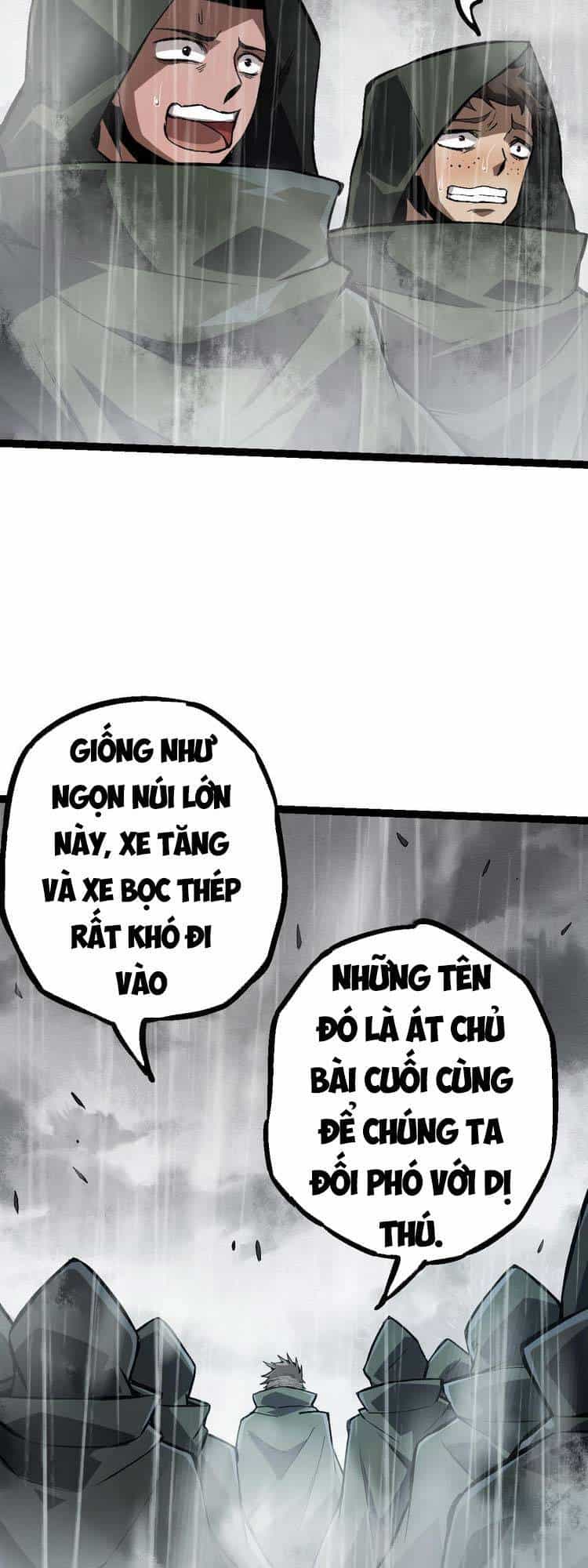 Chuyển Sinh Thành Liễu Đột Biến - Chương 16 - ảnh 30