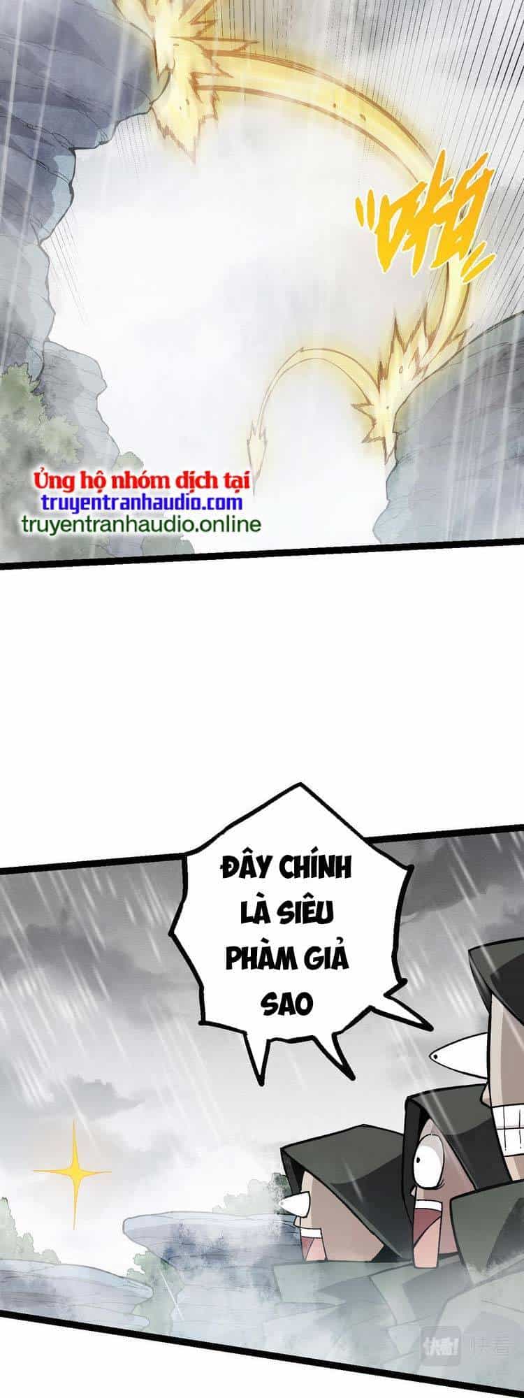 Chuyển Sinh Thành Liễu Đột Biến - Chương 16 - ảnh 39