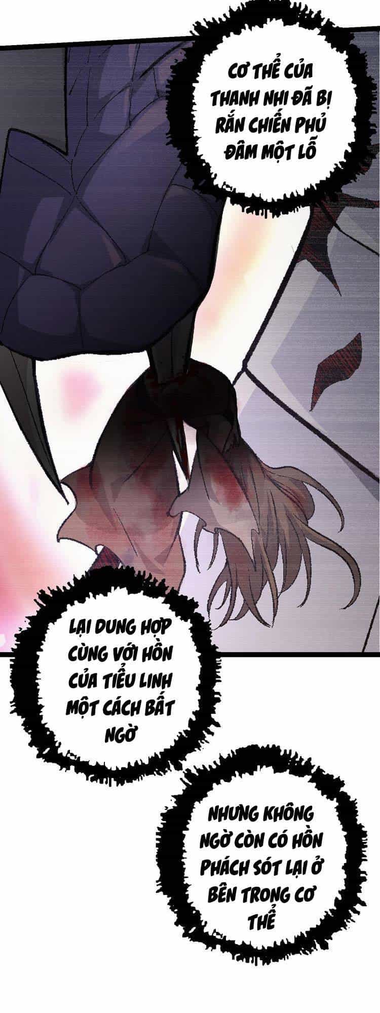 Chuyển Sinh Thành Liễu Đột Biến - Chương 16 - ảnh 46