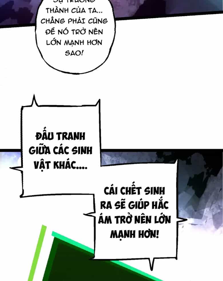 Chuyển Sinh Thành Liễu Đột Biến - Chương 169 - ảnh 7