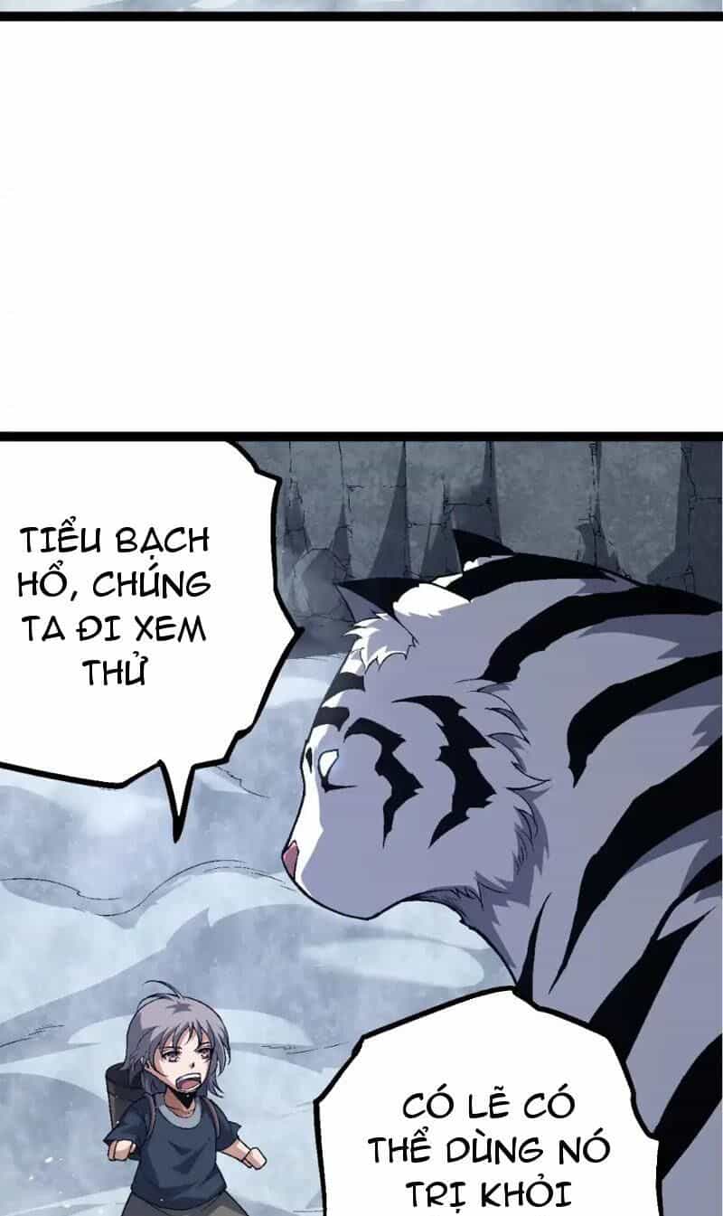 Chuyển Sinh Thành Liễu Đột Biến - Chương 171 - ảnh 2