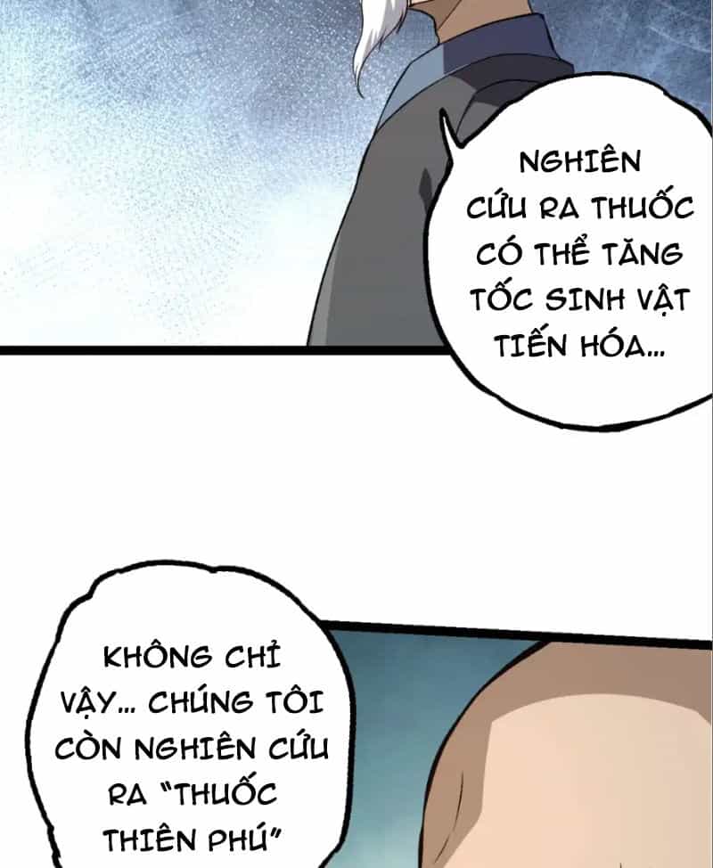 Chuyển Sinh Thành Liễu Đột Biến - Chương 177 - ảnh 52