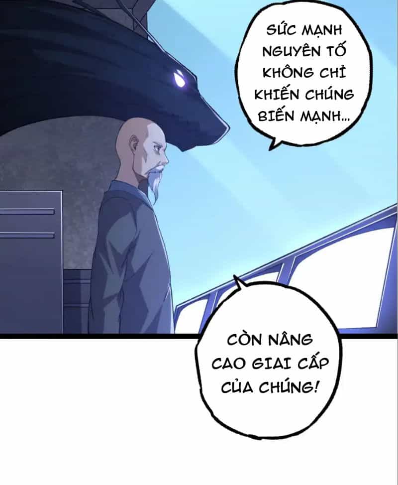 Chuyển Sinh Thành Liễu Đột Biến - Chương 177 - ảnh 72