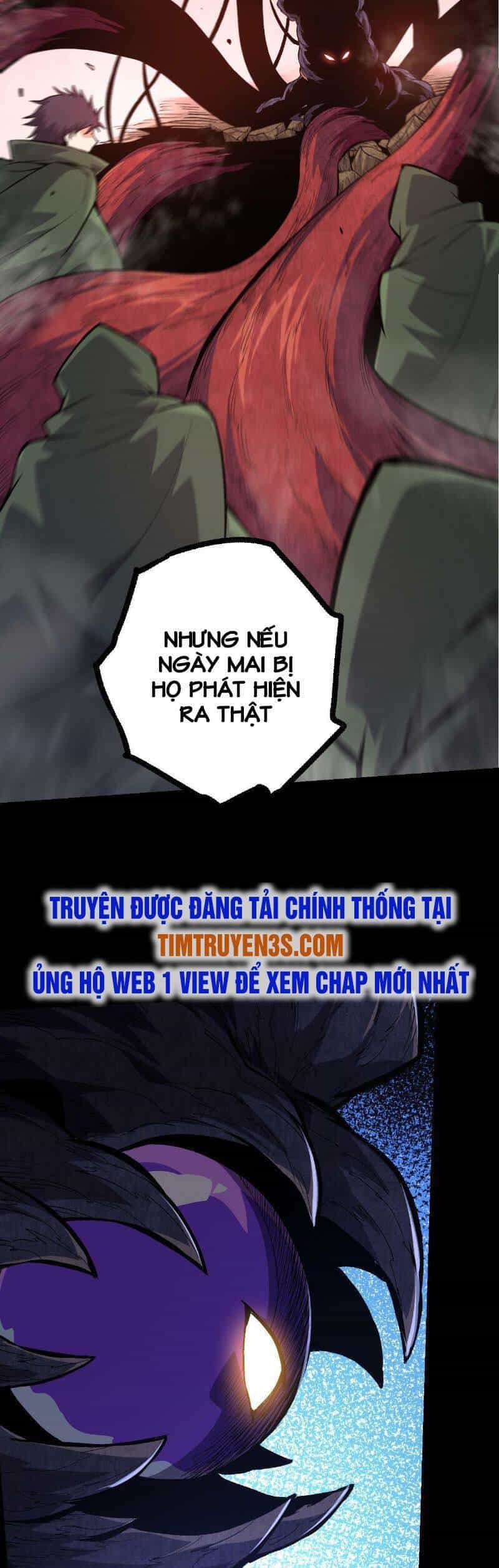 Chuyển Sinh Thành Liễu Đột Biến - Chương 17 - ảnh 34