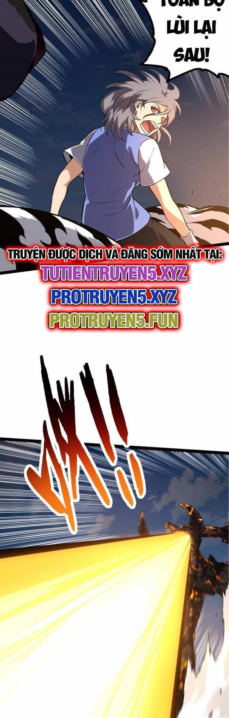 Chuyển Sinh Thành Liễu Đột Biến - Chương 181 - ảnh 27