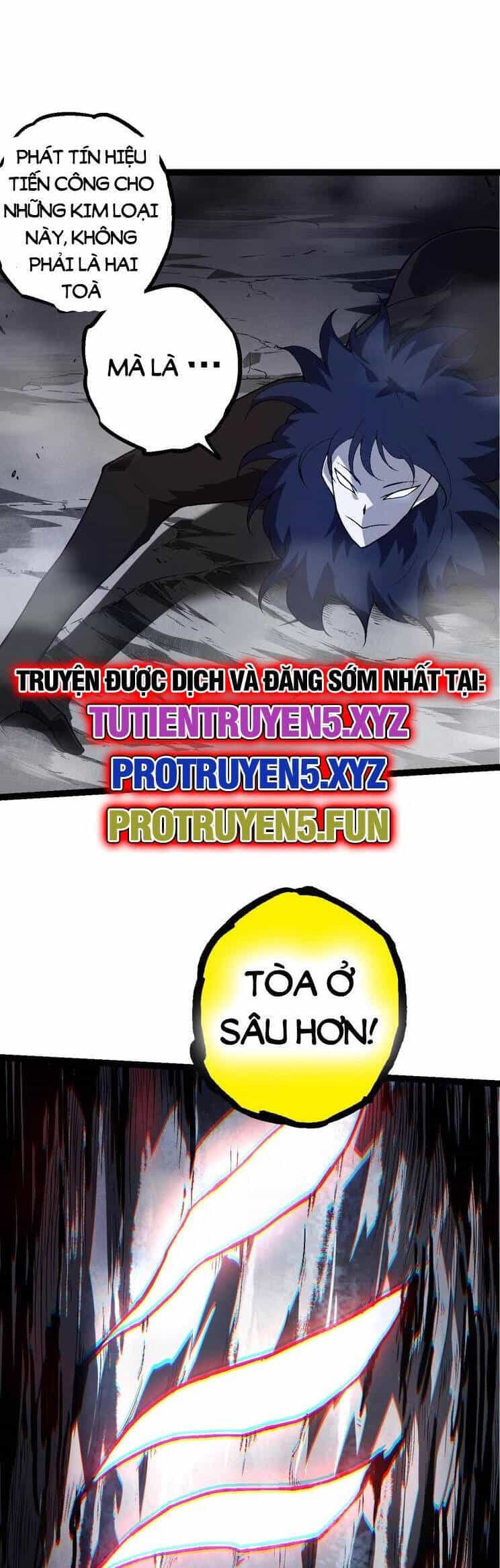 Chuyển Sinh Thành Liễu Đột Biến - Chương 181 - ảnh 9